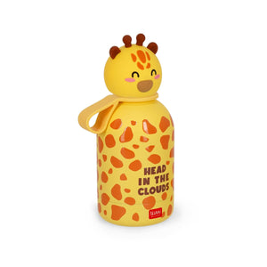 Legami - Termo Infantil - Jirafa - BFF Frío y Caliente