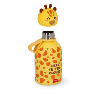 Legami - Termo Infantil - Jirafa - BFF Frío y Caliente