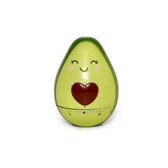 Legami - Temporizador de Cocina Aguacate