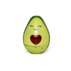 Legami - Temporizador de Cocina Aguacate