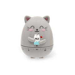 Legami - Temporizador de cocina Kitty