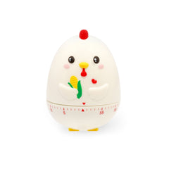 Legami - Temporizador de cocina Hen