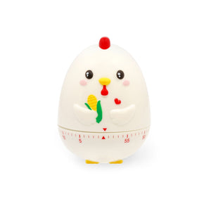 Legami - Temporizador de cocina Hen