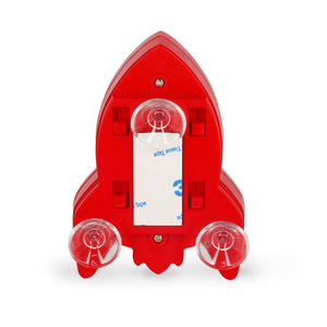 Legami - Temporizador 2 en 1 Lavarse las Manos y los Dientes - Espacio - Temporizador Manos y Dientes
