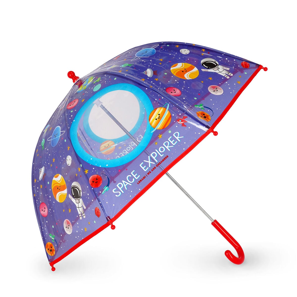 Legami - Paraguas infantil Space - Dancin’ in Rain