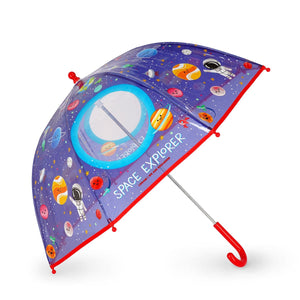 Legami - Paraguas infantil Space - Dancin’ in Rain