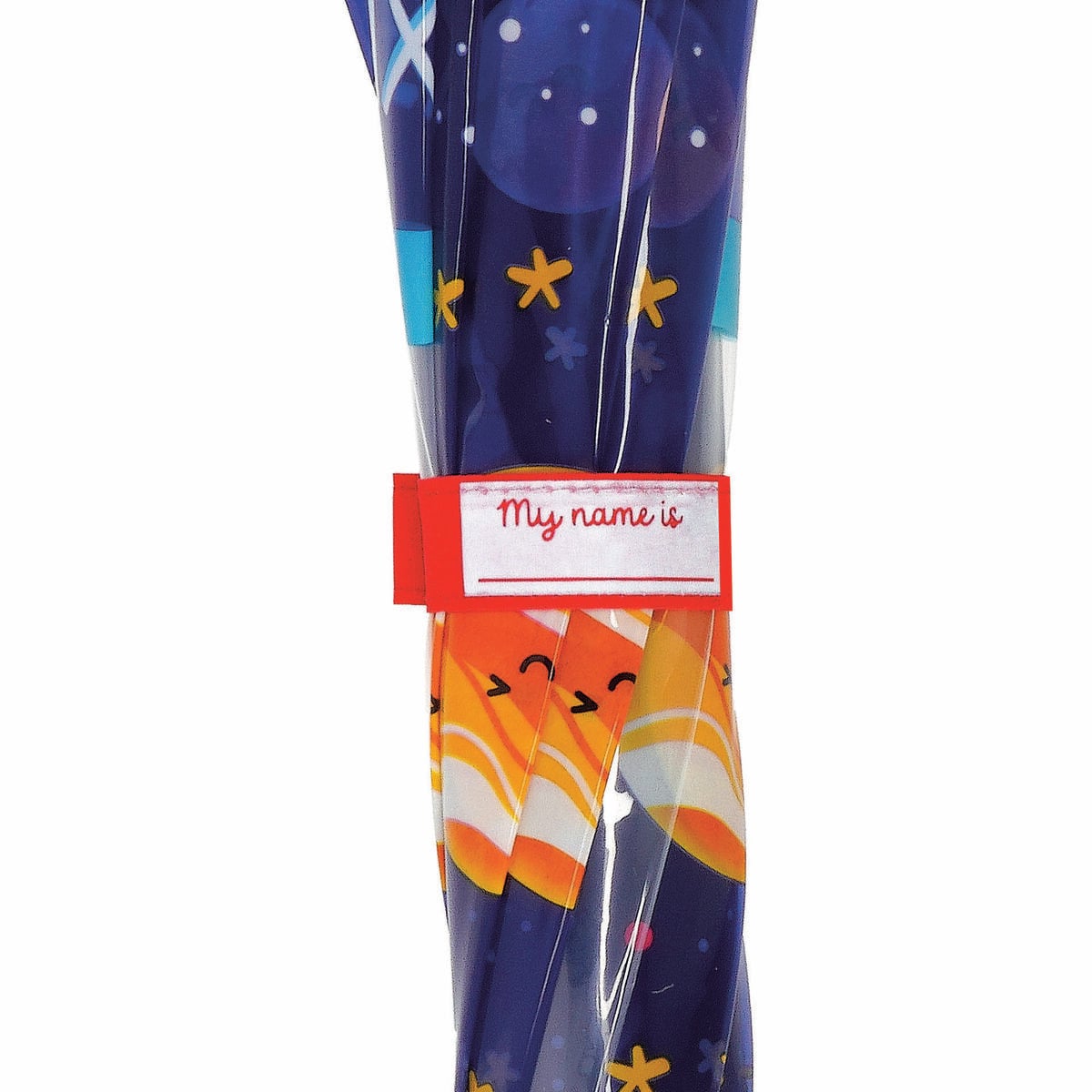 Legami - Paraguas infantil Space - Dancin’ in Rain