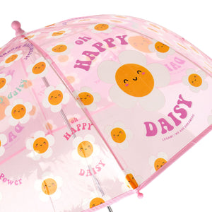 Legami - Daisy Kids' Umbrella - Dancin’ in Rain