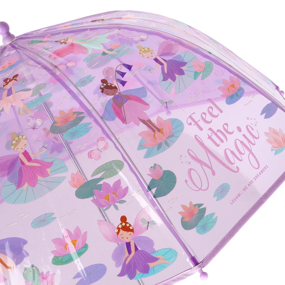 Legami – Paraguas infantil – Dancin’ in Rain