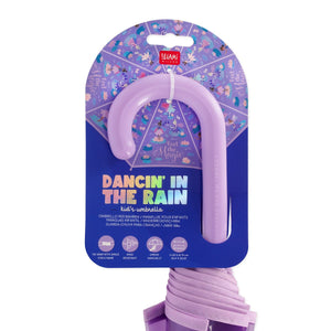 Legami – Paraguas infantil – Dancin’ in Rain