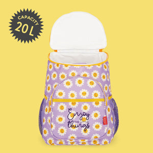 Legami - Mochila Daisy Cooler