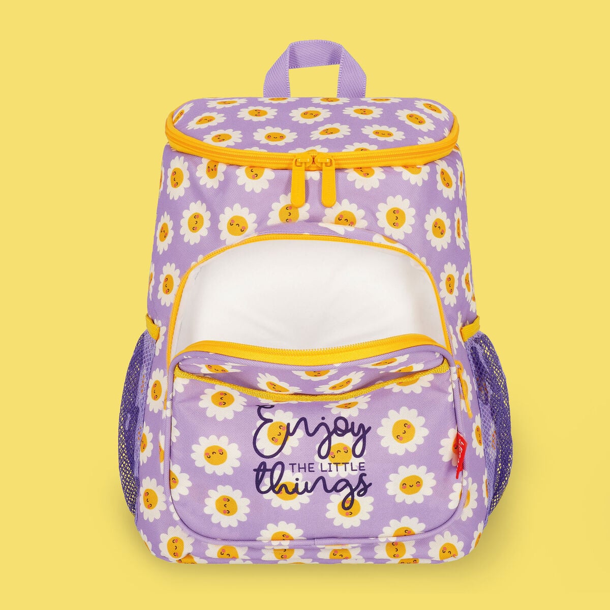 Legami - Mochila Daisy Cooler