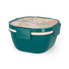 Legami - Fiambrera Bento 1700 ml - Viaje - Fiambrera Bento