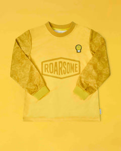 Roarsome - Cub the Lion - Riders Forması