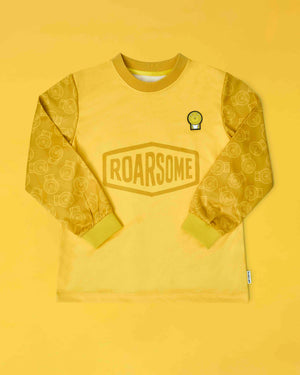 Roarsome - Cub the Lion - Riders Forması