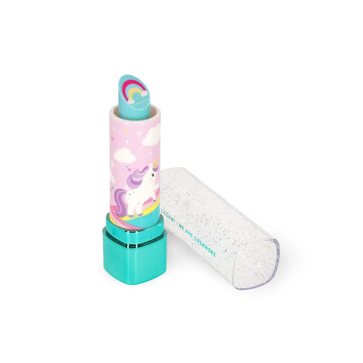 Legami - Unicornio Scented Eraser - Xoxo