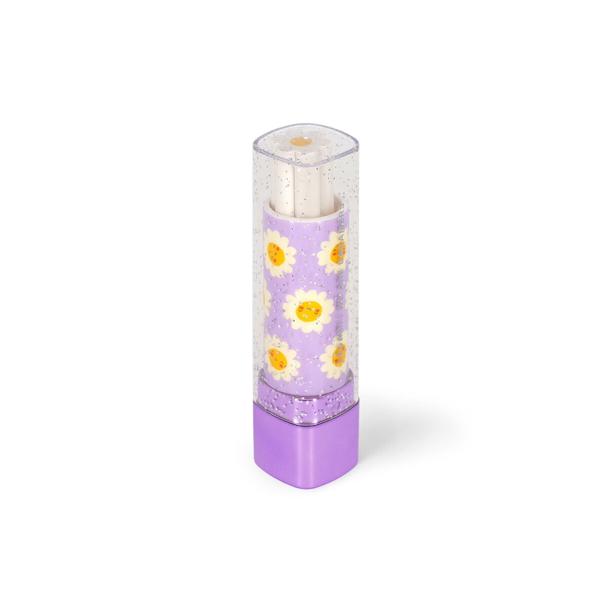 Legami - Goma de borrar perfumada de margaritas - Xoxo