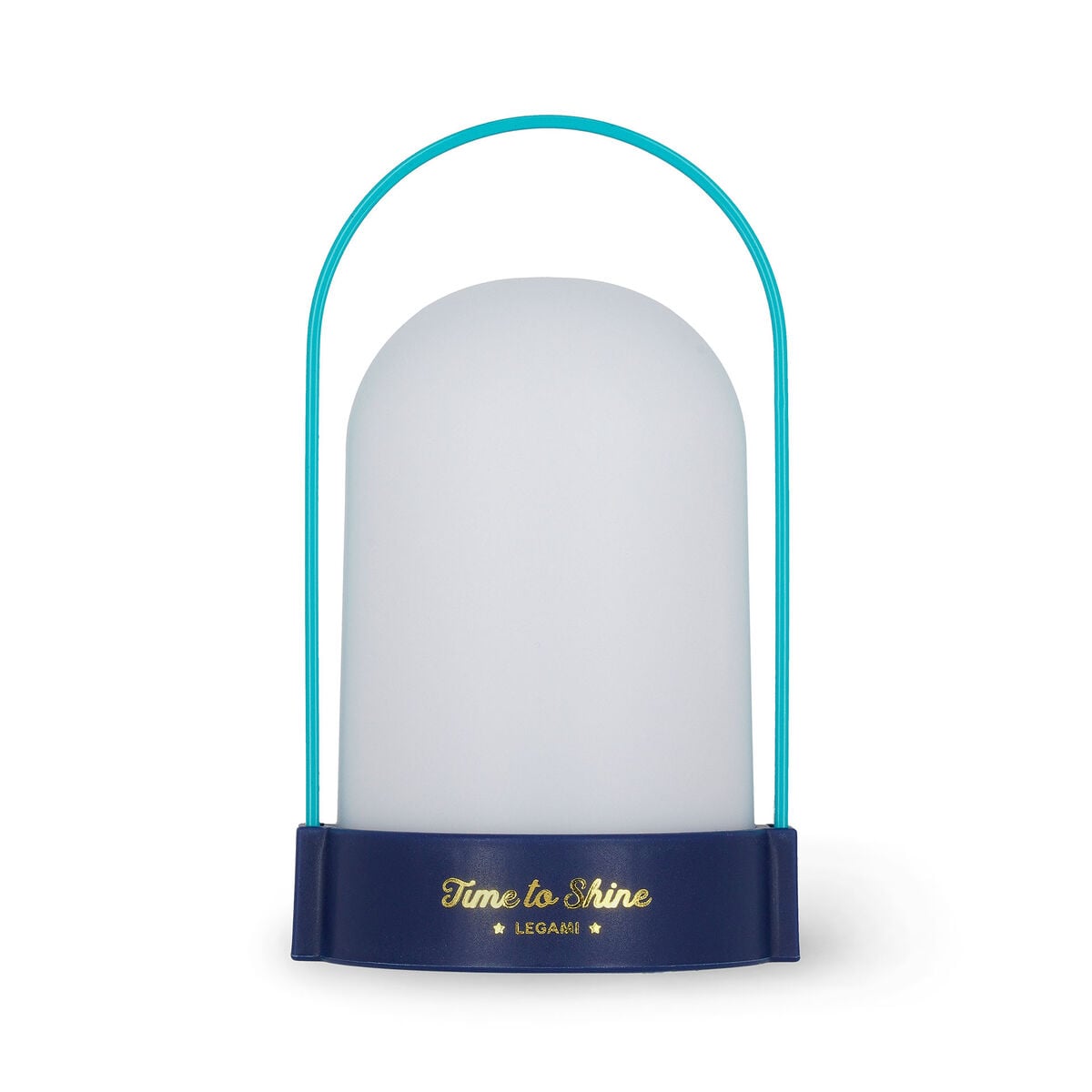 Legami - Linterna LED - Hora de brillar