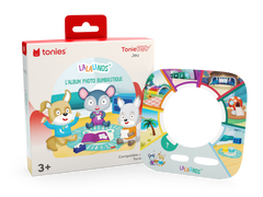 Tonies - Francés [FR] Lalalinos: Álbum de Fotos Bumbastique - Tonieplay