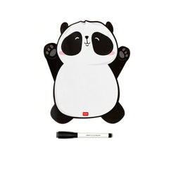 Legami - Pizarra magnética Panda - Algo para recordar