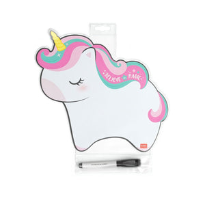 Legami - Pizarra magnética Unicornio - Something To Remember