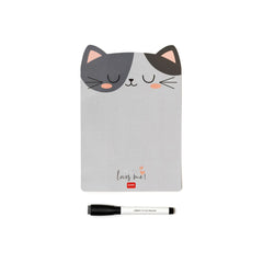 Legami - Pizarra Magnética Kitty - Algo para Recordar