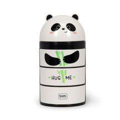 Legami - Organizador de Escritorio Panda - Aww-Rganiser