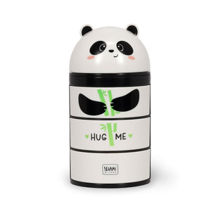 Legami - Organizador de Escritorio Panda - Aww-Rganiser