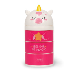 Legami - Organizador de Escritorio Unicornio - Aww-Rganiser
