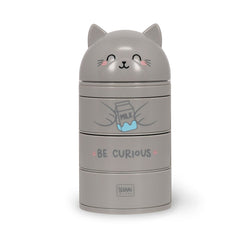 Legami - Organizador de escritorio de gatitos - Aww-Rganiser
