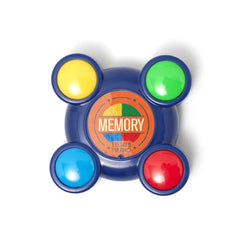 Legami - Juego de memoria de luces y sonidos - Memory