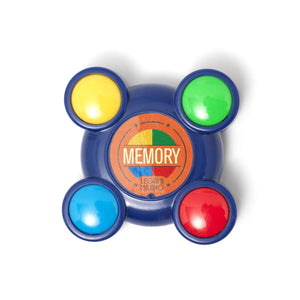 Legami - Juego de memoria de luces y sonidos - Memory