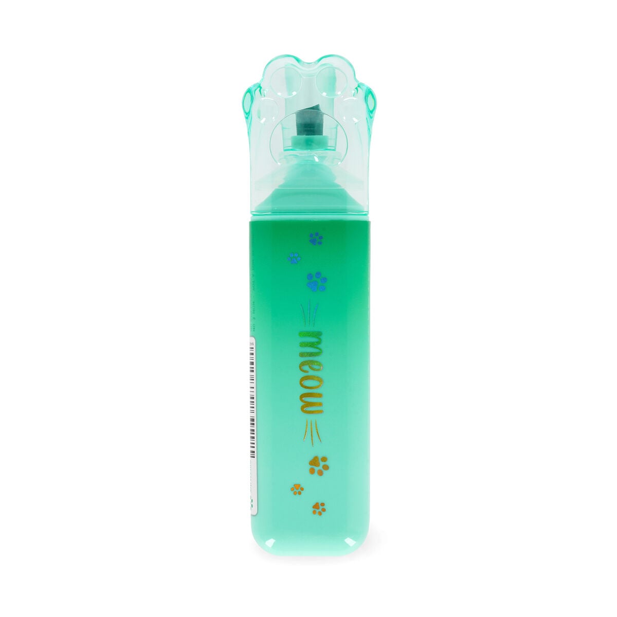 Legami - Rotulador fluorescente Meow - Verde