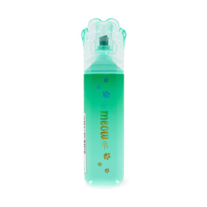 Legami - Rotulador fluorescente Meow - Verde