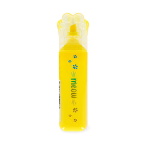 Legami - Marcador Meow - Amarillo