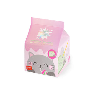 Legami - Kitty Bloc de Notas - Yummy Yummy Bloc de Notas
