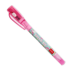 Legami - Bolígrafo de Tinta Invisible - Unicornio - Bolígrafo Mágico