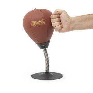 Legami - Knockout - Saco de Boxeo de Mesa