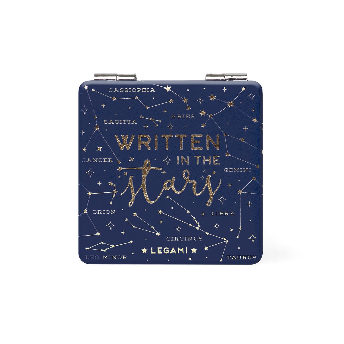 Legami - Stars Handbag Mirror - Encantada