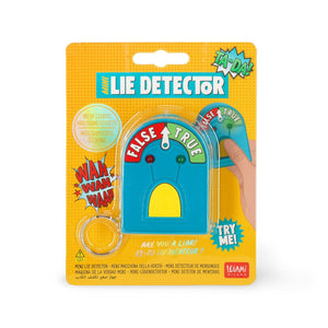 Legami - Mini Detector de Mentiras