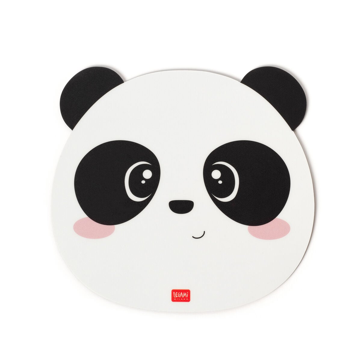 Legami - Alfombrilla para ratón de Panda