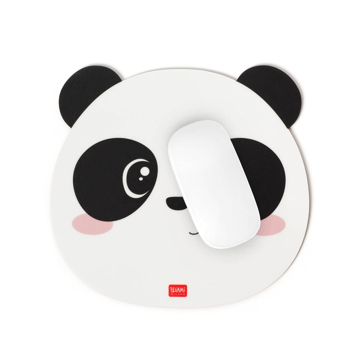 Legami - Alfombrilla para ratón de Panda
