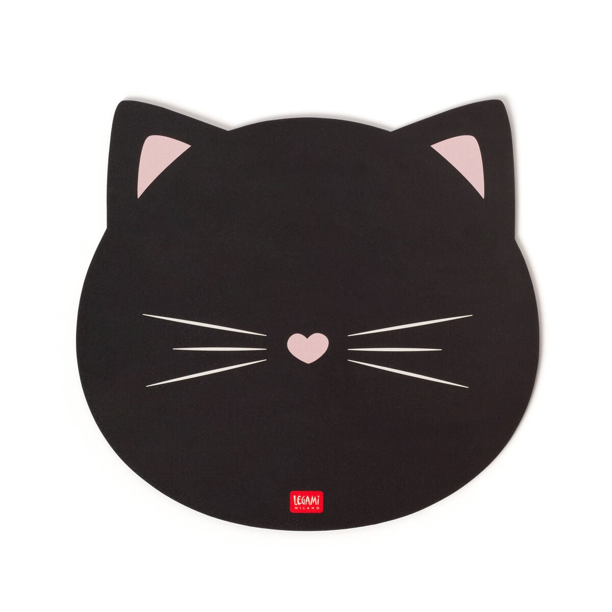 Legami - Alfombrilla para Ratón Gatos