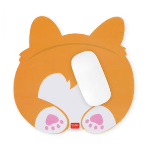 Legami - Alfombrilla de ratón Corgi