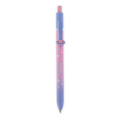 Legami - Bolígrafo con temática de gatito - Tinta azul - Miau