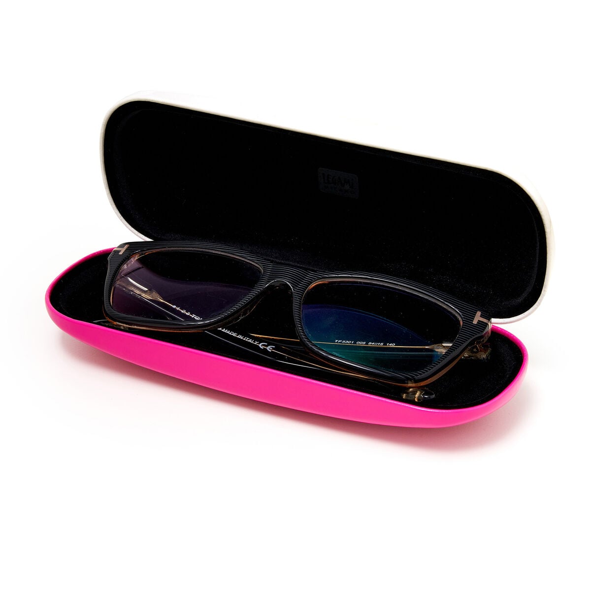Legami - Gafas Rígidas y Estuche de Lápices - Globo Aerostático - Caja de Secretos