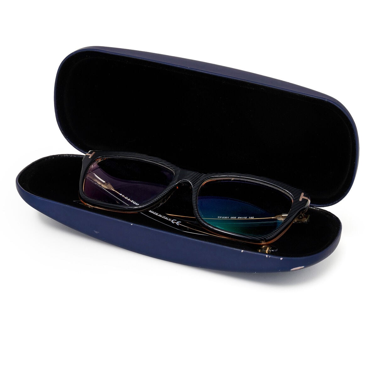 Legami - Estuche rígido para gafas y lápices - Stars - Secrets Box