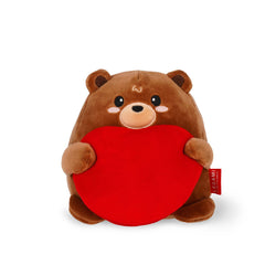 Legami - Oso de Peluche - ¡Mini Súper Suave!