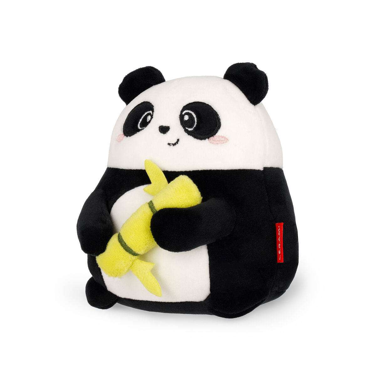 Legami – Peluche de panda – ¡Mini Supersuave!