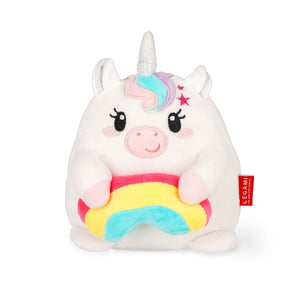 Legami – Peluche Unicornio – Mini ¡Súper Suave!